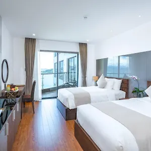 Alan Sea Hotel Da Nang