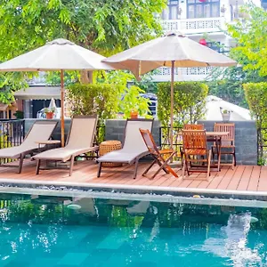 Majestic Hotel Hoi An